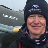 David William Brown (@dovobro) 's Twitter Profile Photo