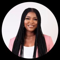 Dewunmi Aisha(@dewunmialugbin) 's Twitter Profile Photo