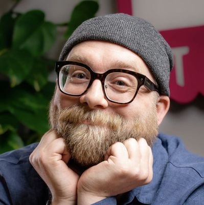 Design Director at @Dlalastudios
BAFTA Member
Dog Dad
#DisneyIllusionIsland,
#Battletoads,
@ntfgame,
and a few others.
Views are my own.