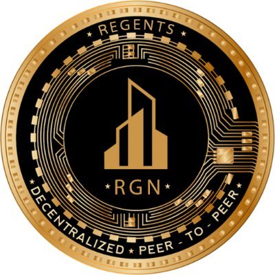 RgnToken Profile Picture