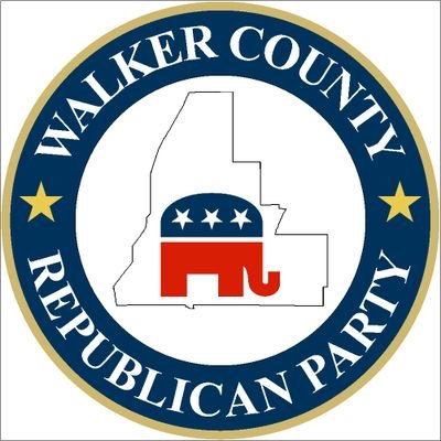 WalkerCountyGOP's profile picture. This is the twitter account of the Walker County Georgia GOP.