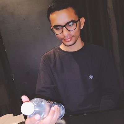 bijjam_Bhuvan's profile picture. 