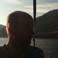 David Walker(@DavidWGWalker) 's Twitter Profile Photo