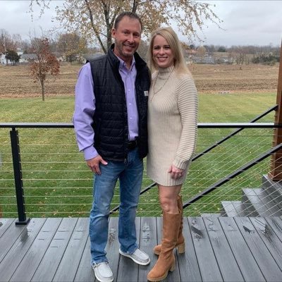 Louisburg High School '93,
Kansas State University '98,
Proud father of 3 wonderful kids (Kiley, Jackson & Charlee)
Owner of Tipton One-Stop/Tipton Subway