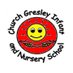 Church Gresley Infant and Nursery School (@cginschool) Twitter profile photo