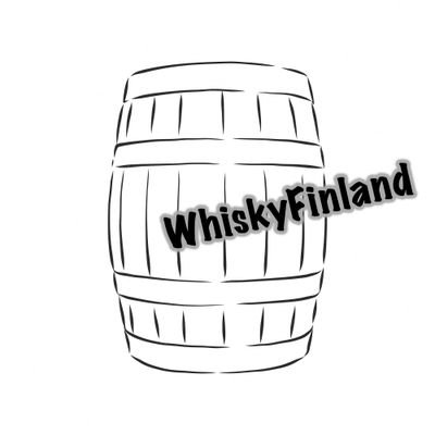 Finnish whisky blogger with a love of nature 🥃