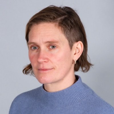 Prof Ruth Patrick Profile