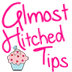 AlmostHitchtips's profile picture. Almost Hitched Tips on Cooking, Fashion, and Beauty