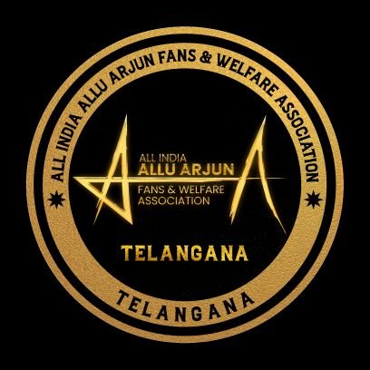 Welcome to the offical I'd of ALLUARJUN FANS & WELFARE ASSOCIATION TELANGANA STATE
Anything for @alluarjun 🦁