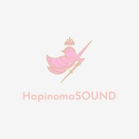 『HapinomaSOUND』 (@hapinoma) 's Twitter Profile Photo 『HapinomaSOUND』 (@hapinoma) 's Twitter Profile Photo