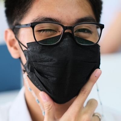 HarvsDolar's profile picture. PSHS-MC 2025