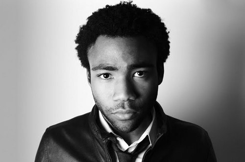 Writer, actor, rapper. Childish Gambino (aka Donald Glover) spits the best one-liners out there, bar none.