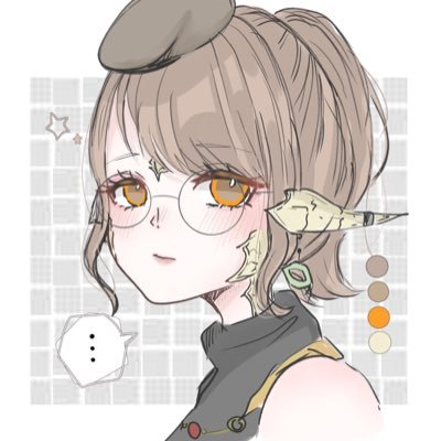 𐑙ᴬᴺ⋆ᴬᴺᴵᴹᴬ𐑙さんのプロフィール画像