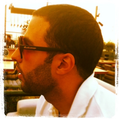 nadimos's profile picture. 