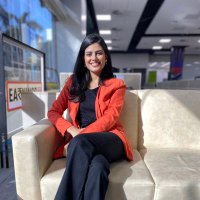 Trupti Upadhyay (@trupti_twitt) 's Twitter Profile