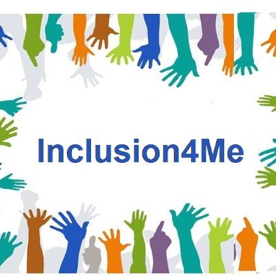 Inclusion4Me Profile