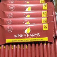 Winky Farms (@winkyfarms) 's Twitter Profile