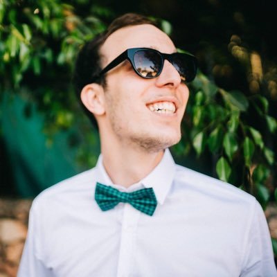 Guy S Profile
