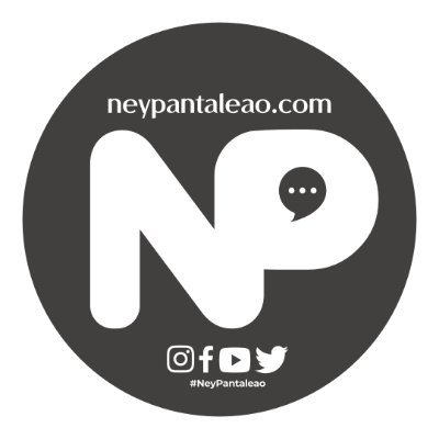 NeyPantaleaoTV Profile Picture