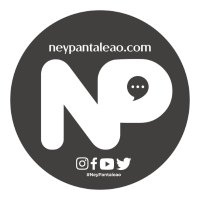 Ney Pantaleão (@neypantaleaotv) 's Twitter Profile