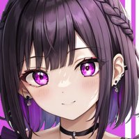 椎名るな💜🐾 (@shina_runa) 's Twitter Profile