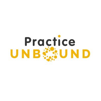 Saving NHS GP time with CPD e-learning, data analysis and new role implementation. 

For PCNs, Clusters and practices. 

Brought to you by HERE @care_unbound