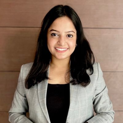 Co-Founder I Chief Operating Officer | Study At Home Pvt. Ltd. | National Startup Awards 2021 Winner | Spokeswoman | Ardent Sanatani