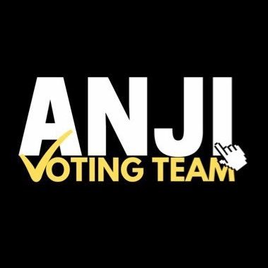 Anji Voting Team 👒🌴