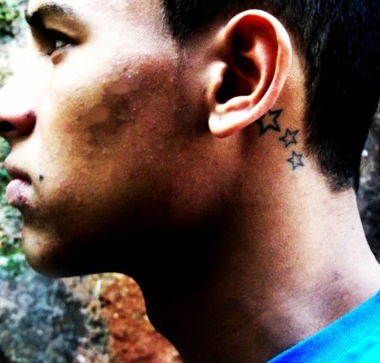 IM JUST ME!!!FRESH IZ A WAY OF LIFE.. so everyday is a new beginning