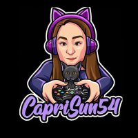 Caprisun54(@cap_the_gamer) 's Twitter Profile Photo