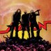 Raven (@official_raven) Twitter profile photo Raven (@official_raven) Twitter profile photo
