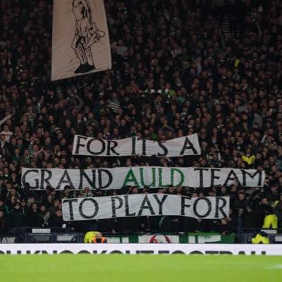 Glasgow Celtic