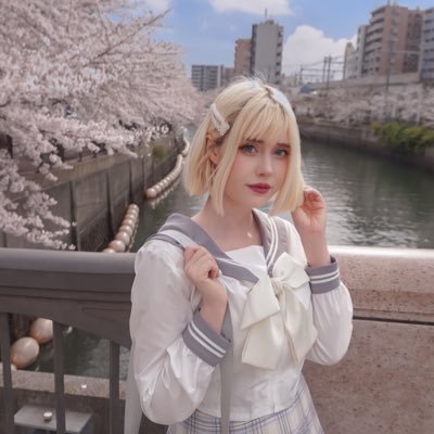 Every day cute fashion! Model, sometimes cosplayer, I also design clothes! ✨living in Tokyo~ モデルとコスプレイヤー 東京に住んでます。よろしくね💕 Capsulebunny on Instagram