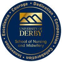 School of Nursing and Midwifery @Derbyuni(@UOD_SONM) 's Twitter Profile Photo