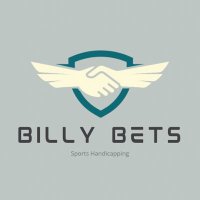 Billy Bets 🐐 (@betsbybilly) 's Twitter Profile Photo Billy Bets 🐐 (@betsbybilly) 's Twitter Profile Photo