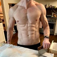 The Shredded Baker(@ShreddedBaker) 's Twitter Profile Photo