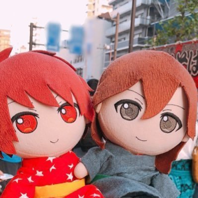 ❤️💚りかちゅう❤️💚さんのプロフィール画像