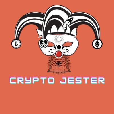 DeCryptoJester Profile Picture