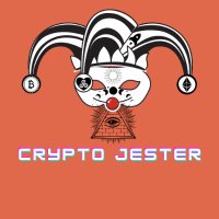 CryptoJester (@decryptojester) 's Twitter Profile