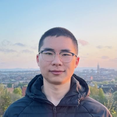 PhD student & research assistant at University of Glasgow