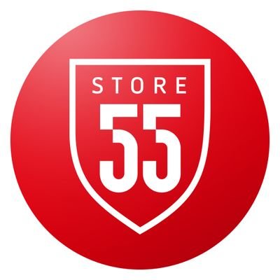 Store 55 X Hesabı Profil Fotoğrafı Store 55 X Hesabı Profil Fotoğrafı