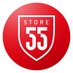 Store 55 (@store55official) Twitter profile photo