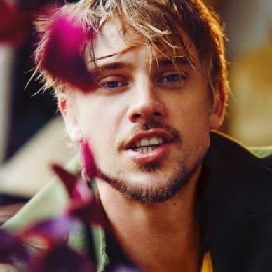 your daily dose of robert boyd holbrook