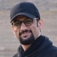 Hamid (@hamidrdnd) 's Twitter Profile