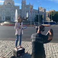 Louisa James(@LouisaJamesITV) 's Twitter Profile Photo