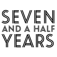 SEVEN and a half YEARS(@7andahalfyears) 's Twitter Profile Photo