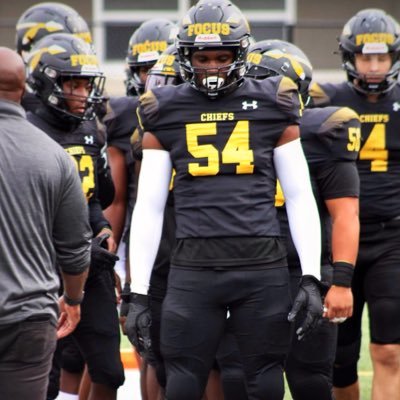 Piscataway High School | 2025 Post Grad Mid Year| DE/EDGE| 3.3 GPA | Height : 6’4 | Weight: 240| NCAA ID# 2303825774