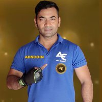 Rahul Singh(@ADSCRYPTOCOIN) 's Twitter Profile Photo