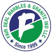 Fair Deal Marbles & Granite IND. LLC(@fairdealmarbles) 's Twitter Profile Photo