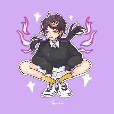 HIMARI 💜👟さんのプロフィール画像